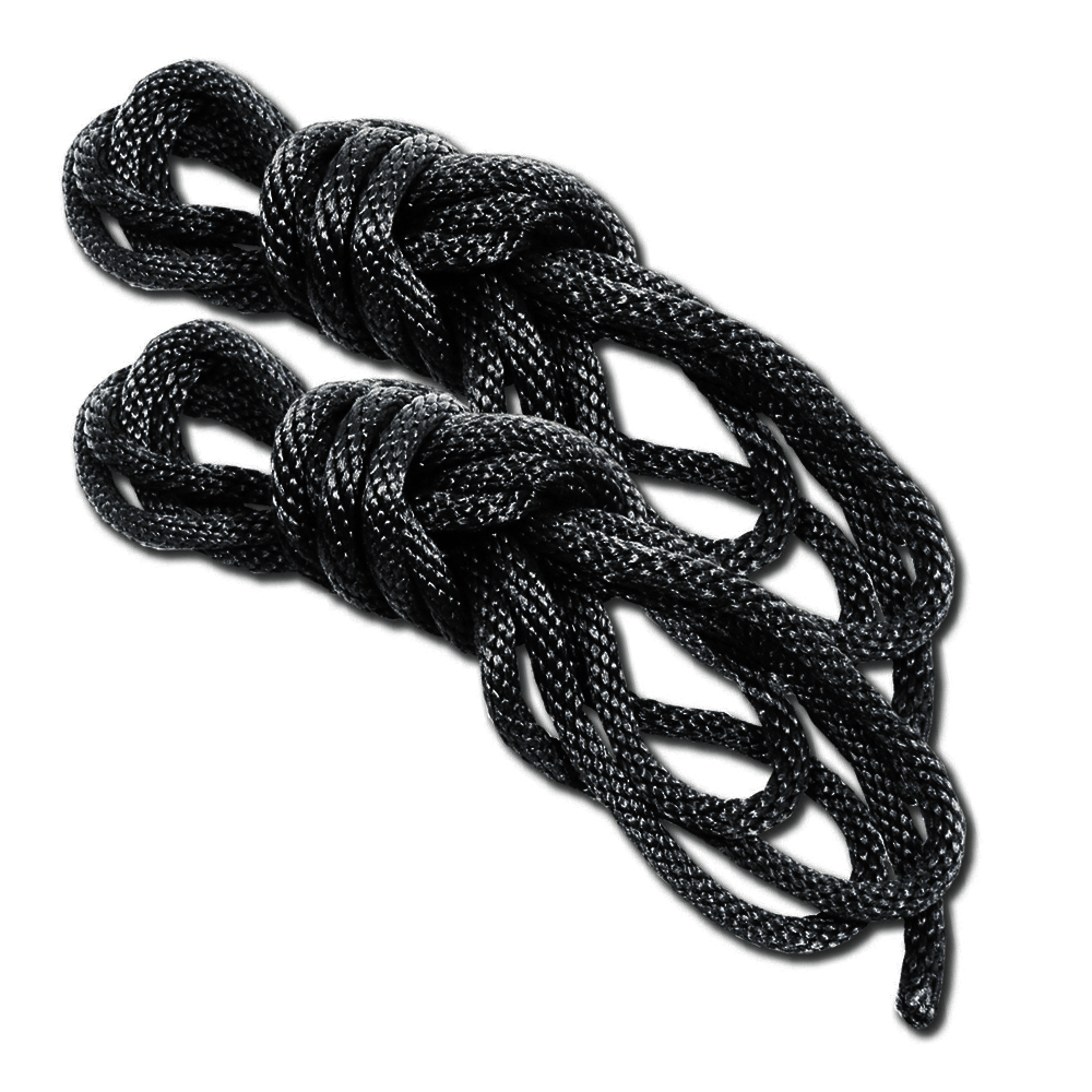 Sex & Mischief Beginners Silk Rope Kit Ropes - Tophatter Daily Deals