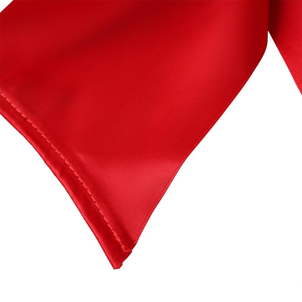 Sex & Mischief Silky Sash Restraints Restraints - Tophatter Daily Deals