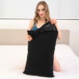 Pivot Pillow Protector - Waterproof for Standard Pillows > Bondage Gear > PVC Orgy Bedding - Tophatter Daily Deals