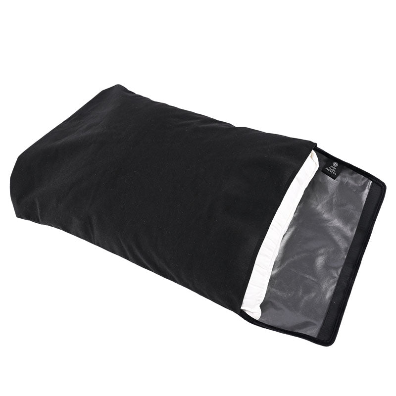 Pivot Pillow Protector - Waterproof for Standard Pillows > Bondage Gear > PVC Orgy Bedding - Tophatter Daily Deals