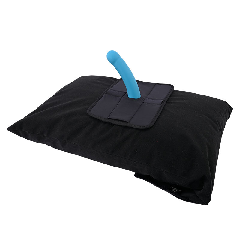 Pivot Pillow Protector - Waterproof for Standard Pillows > Bondage Gear > PVC Orgy Bedding - Tophatter Daily Deals