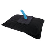 Pivot Pillow Protector - Waterproof for Standard Pillows > Bondage Gear > PVC Orgy Bedding - Tophatter Daily Deals