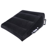 Pivot Inflatable Positioner Plus XL – Inflatable Position Cushion > Sex Toys > Sex Positioners - Tophatter Daily Deals