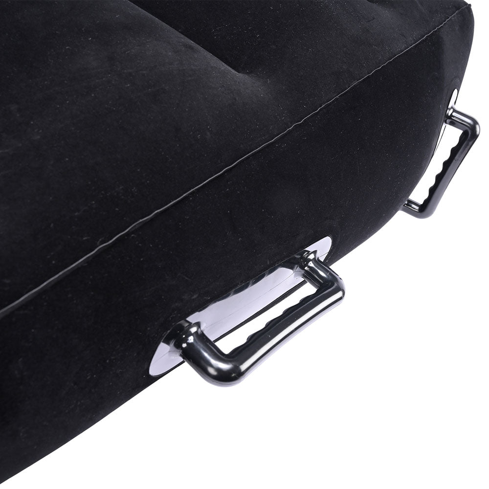 Pivot Inflatable Positioner Plus XL – Inflatable Position Cushion > Sex Toys > Sex Positioners - Tophatter Daily Deals