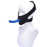 Pivot In Your Face (Black) – Face-Sitter Strap-On Harness > Dildos > Strap On Harnesses - Tophatter Daily Deals
