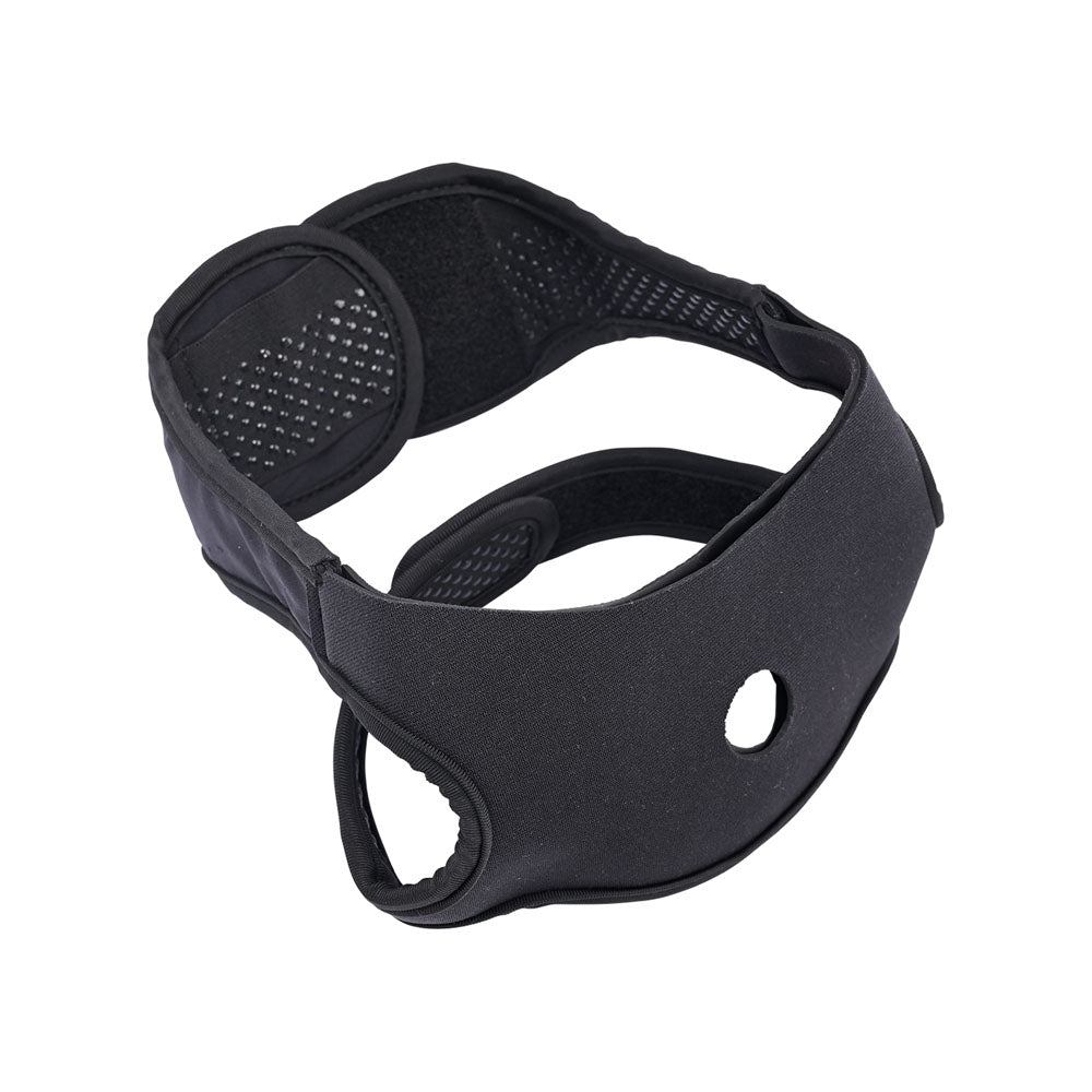 Pivot In Your Face (Black) – Face-Sitter Strap-On Harness > Dildos > Strap On Harnesses - Tophatter Daily Deals