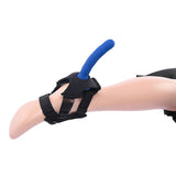Pivot Flex Foot Strap On - Adjustable Harness for Hands-Free Pleasure > Sex Toys > Sex Positioners - Tophatter Daily Deals