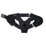 Pivot Flex Foot Strap On - Adjustable Harness for Hands-Free Pleasure > Sex Toys > Sex Positioners - Tophatter Daily Deals