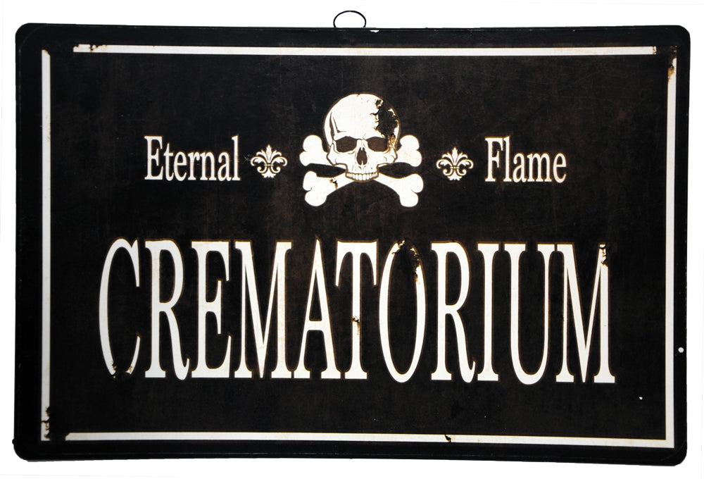 Abandon Hope All Who Enter Halloween & Party Essentials - Tophatter Daily Deals