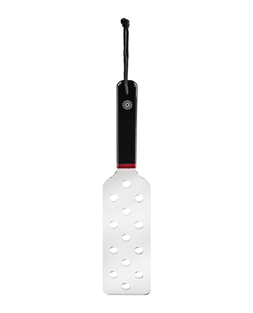 Saffron Acrylic Spanker Paddles - Tophatter Daily Deals