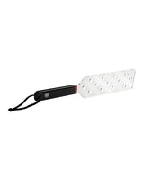 Saffron Acrylic Spanker Paddles - Tophatter Daily Deals