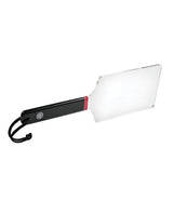 Saffron Acrylic Paddle Paddles - Tophatter Daily Deals