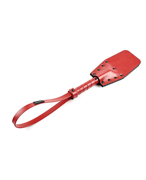 Saffron Studded Spanker Paddles - Tophatter Daily Deals