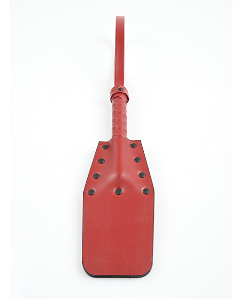Saffron Studded Spanker Paddles - Tophatter Daily Deals