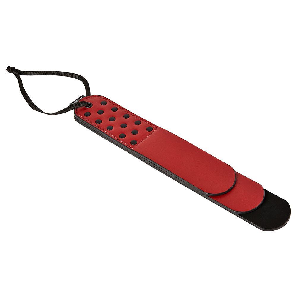 Saffron Layered Paddle Sex Toys - Tophatter Daily Deals