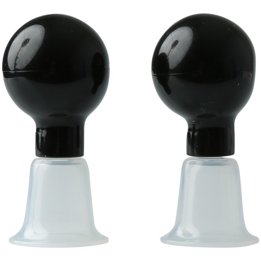 Sexperiments Nipple Suckers Nipple Suckers - Tophatter Daily Deals