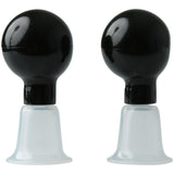 Sexperiments Nipple Suckers Nipple Suckers - Tophatter Daily Deals