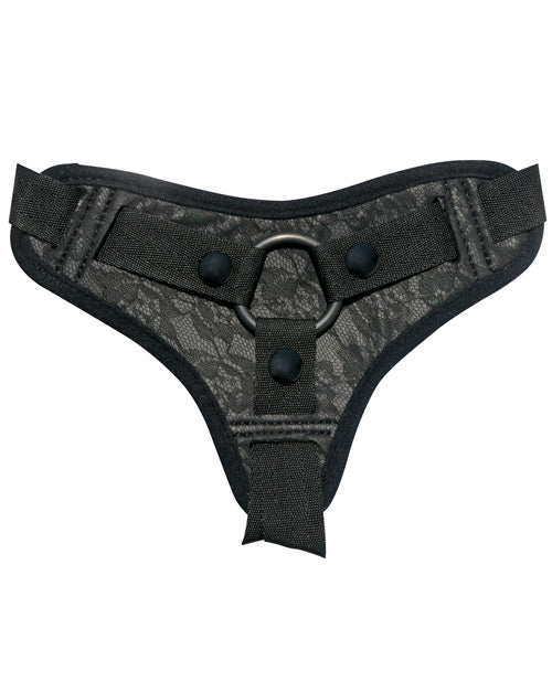 Sincerely Lace Strap-On Harnesses - Tophatter Daily Deals