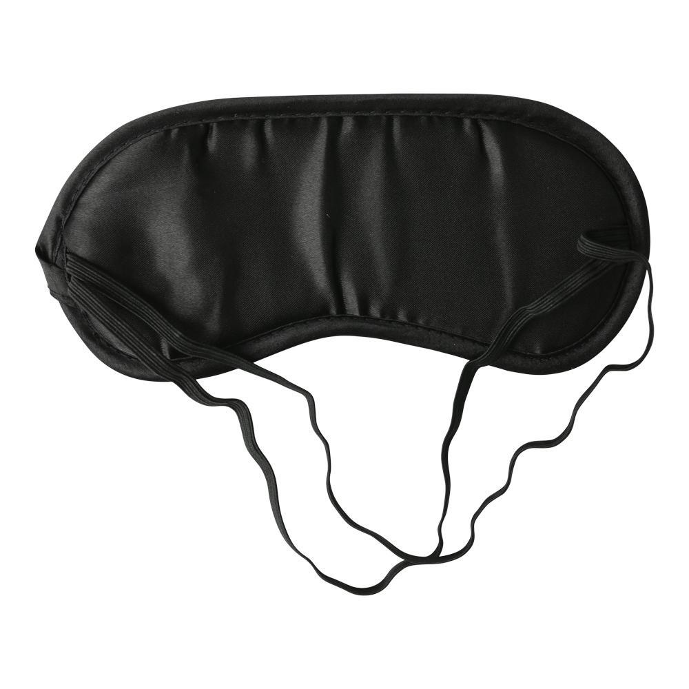 Midnight Lace Blindfold Blindfolds - Tophatter Daily Deals