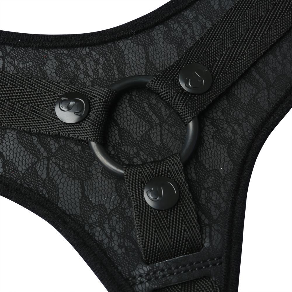 Sincerely Lace Strap-On Harnesses - Tophatter Daily Deals