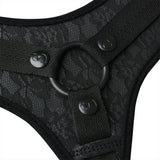 Sincerely Lace Strap-On Harnesses - Tophatter Daily Deals
