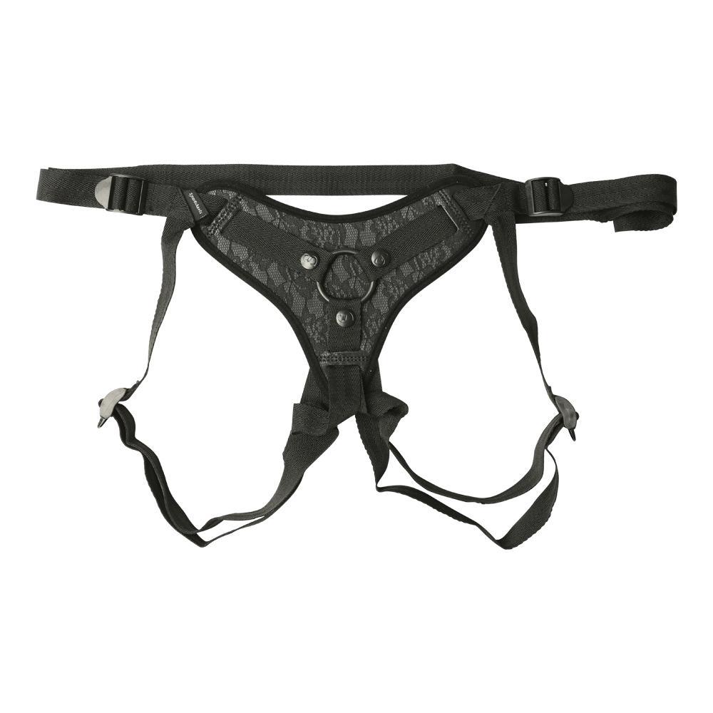 Sincerely Lace Strap-On Harnesses - Tophatter Daily Deals