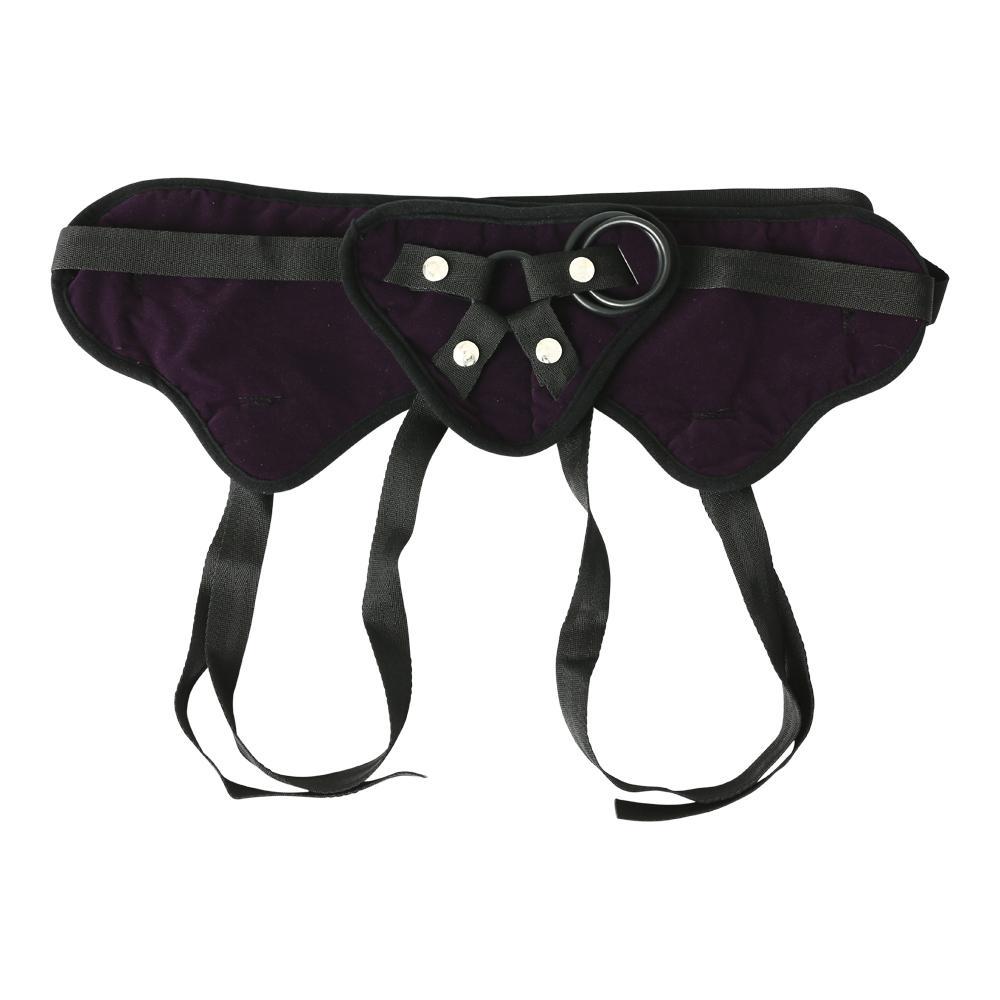 Plus Size Beginners Strap On Harness Harnesses - Tophatter Daily Deals