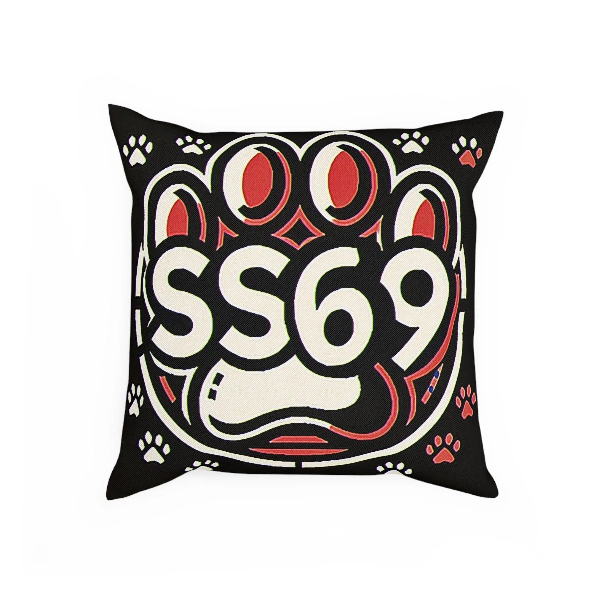 SS69 Cushion Home Decor - Tophatter Daily Deals