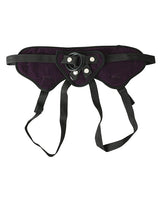 Sportsheets Lush Strap On Harness Harnesses - Tophatter Daily Deals