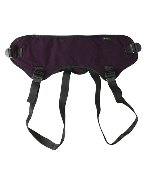 Sportsheets Lush Strap On Harness Harnesses - Tophatter Daily Deals