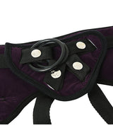 Sportsheets Lush Strap On Harness Harnesses - Tophatter Daily Deals