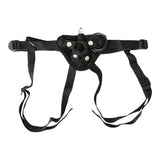Sportsheets Vibrating Velvet Harness Harnesses - Tophatter Daily Deals