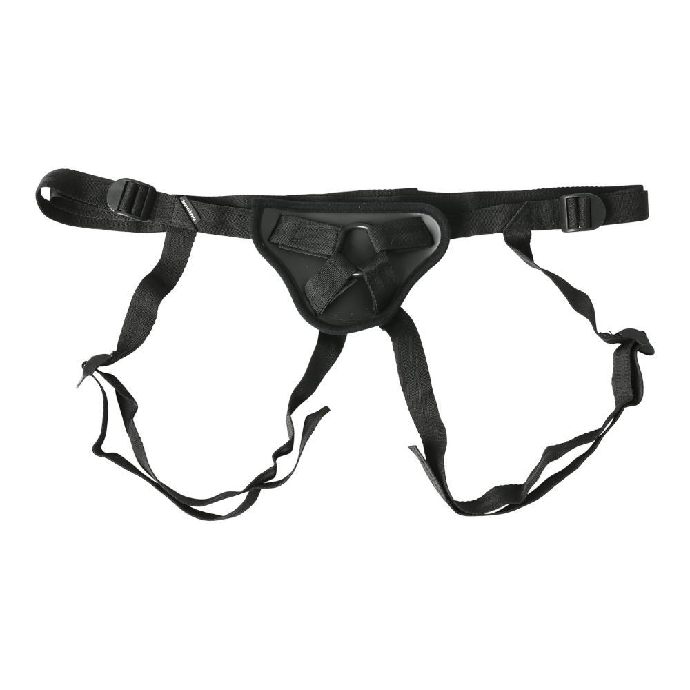 Sportsheets Entry Level Waterproof Strap On Harnesses - Tophatter Daily Deals