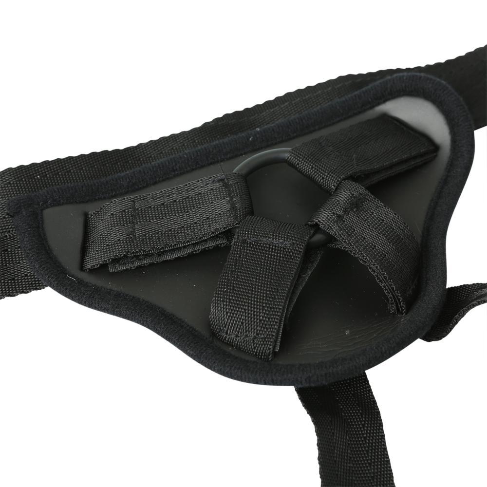 Sportsheets Entry Level Waterproof Strap On Harnesses - Tophatter Daily Deals