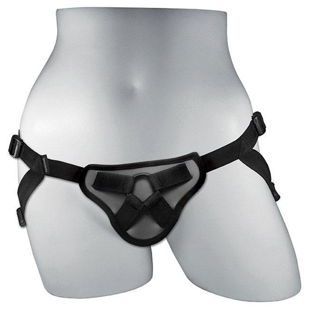 Sportsheets Entry Level Waterproof Strap On Harnesses - Tophatter Daily Deals