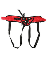 Sportsheets Lace Strap On Corsette Harnesses - Tophatter Daily Deals