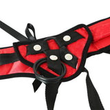 Sportsheets Lace Strap On Corsette Harnesses - Tophatter Daily Deals