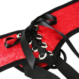 Sportsheets Lace Strap On Corsette Harnesses - Tophatter Daily Deals