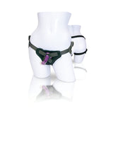 New Comers Strap-on and Dildo Set Harnesses - Tophatter Daily Deals