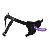 New Comers Strap-on and Dildo Set Harnesses - Tophatter Daily Deals