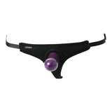 Sportsheets Bikini Harness & Dildo Kit Harnesses - Tophatter Daily Deals