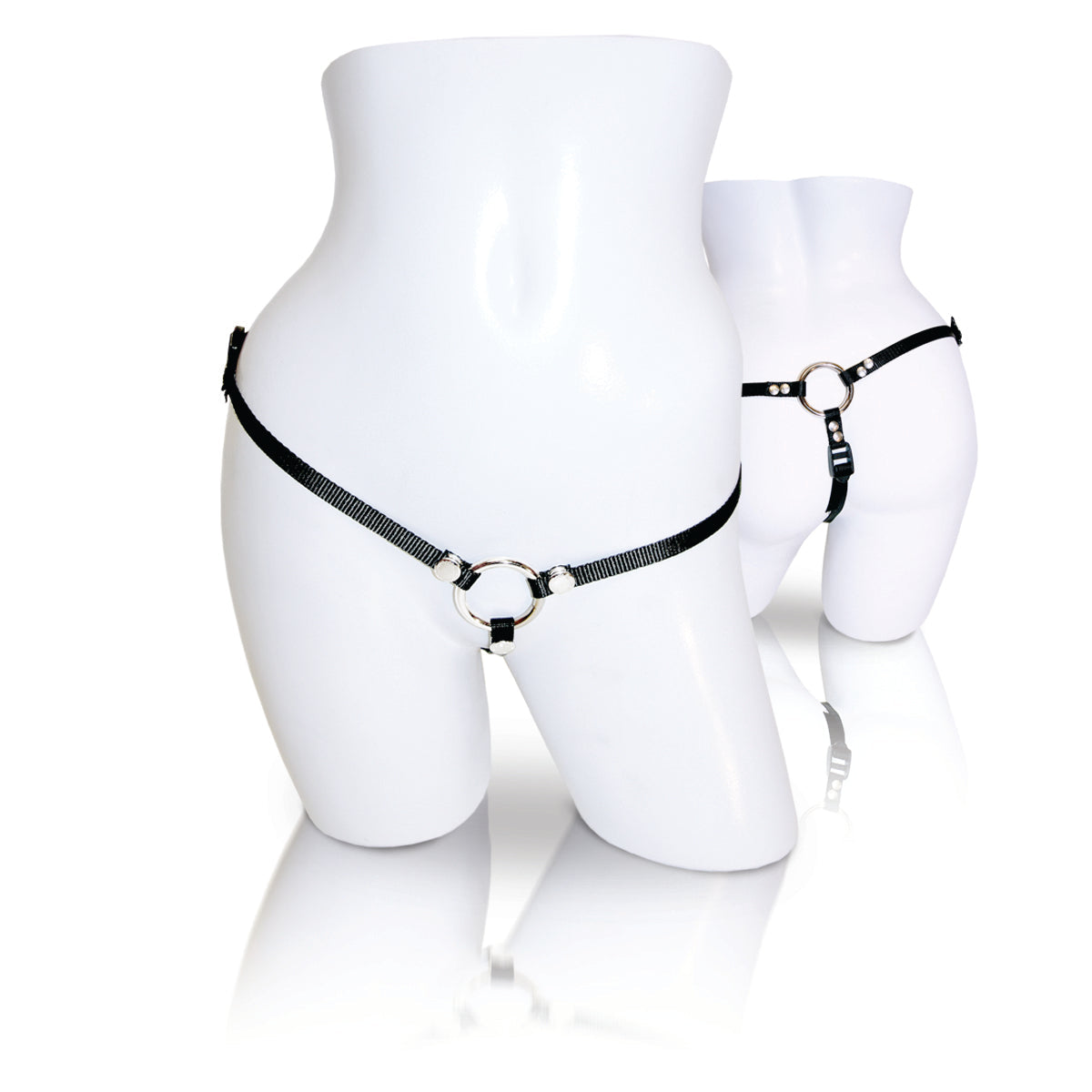 Sportsheets Bare as You Dare Harness Harnesses - Tophatter Daily Deals