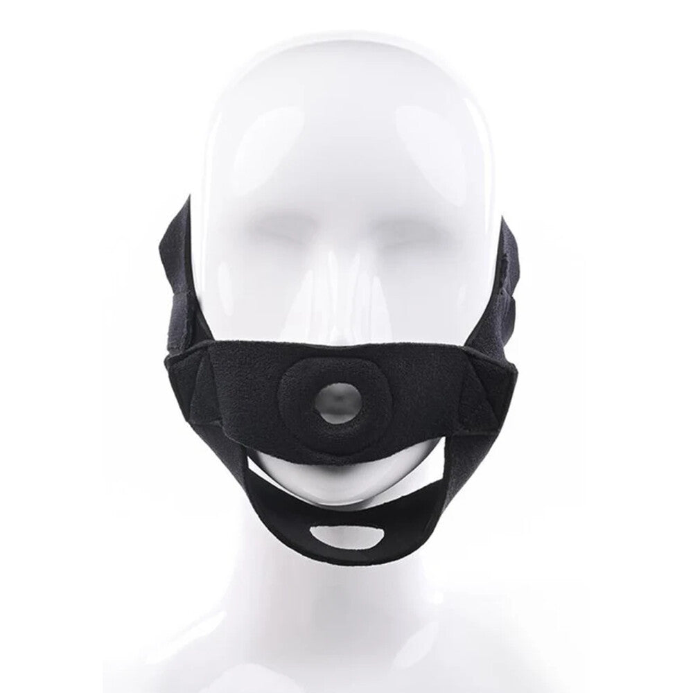 Sportsheets Face Strap-On Harness – Comfortable Neoprene Strap-On Harness > Dildos > Strap On Harnesses - Tophatter Daily Deals
