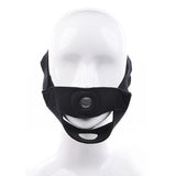 Sportsheets Face Strap-On Harness – Comfortable Neoprene Strap-On Harness > Dildos > Strap On Harnesses - Tophatter Daily Deals