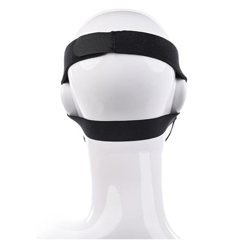 Sportsheets Face Strap-On Harness – Comfortable Neoprene Strap-On Harness > Dildos > Strap On Harnesses - Tophatter Daily Deals