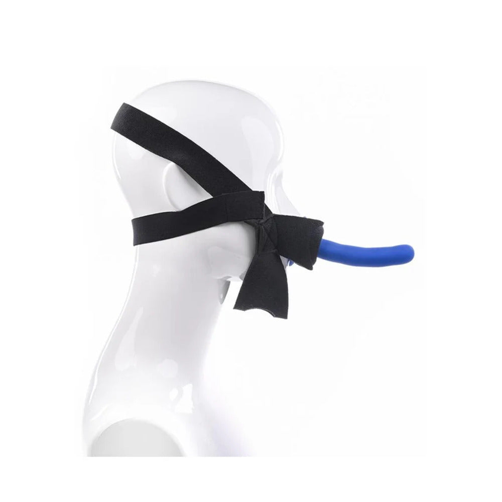 Sportsheets Face Strap-On Harness – Comfortable Neoprene Strap-On Harness > Dildos > Strap On Harnesses - Tophatter Daily Deals