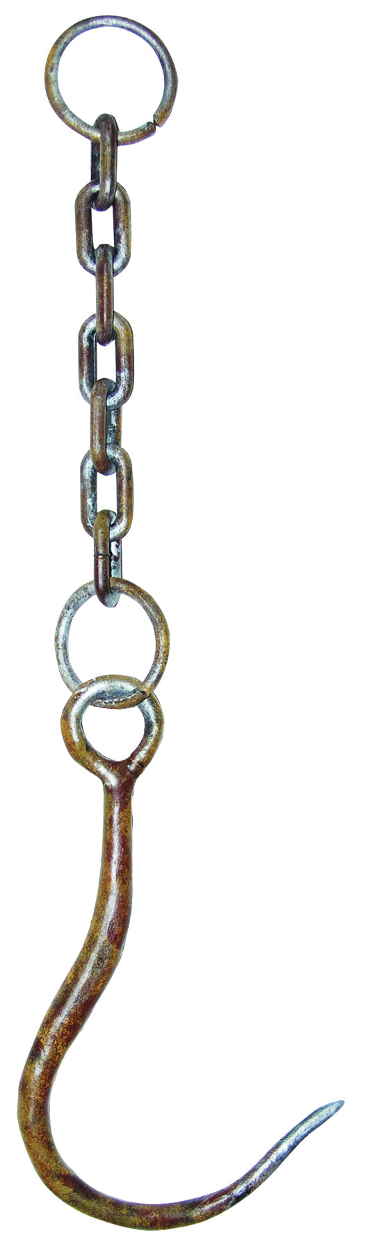 20" Meat Hook Costume Accessories - Tophatter Daily Deals