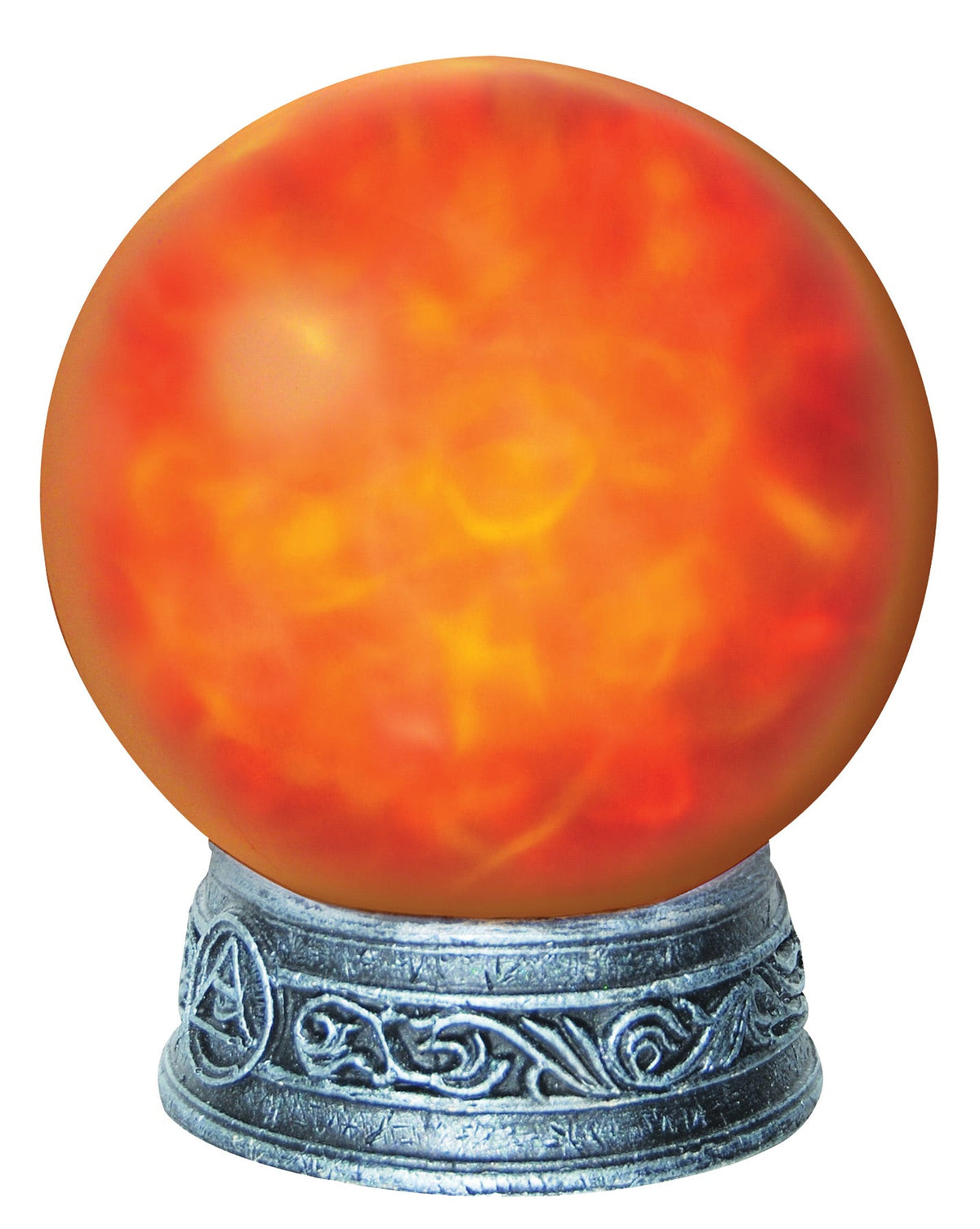 Red Orb Witches Magic Light Witch Halloween Costumes - Tophatter Daily Deals