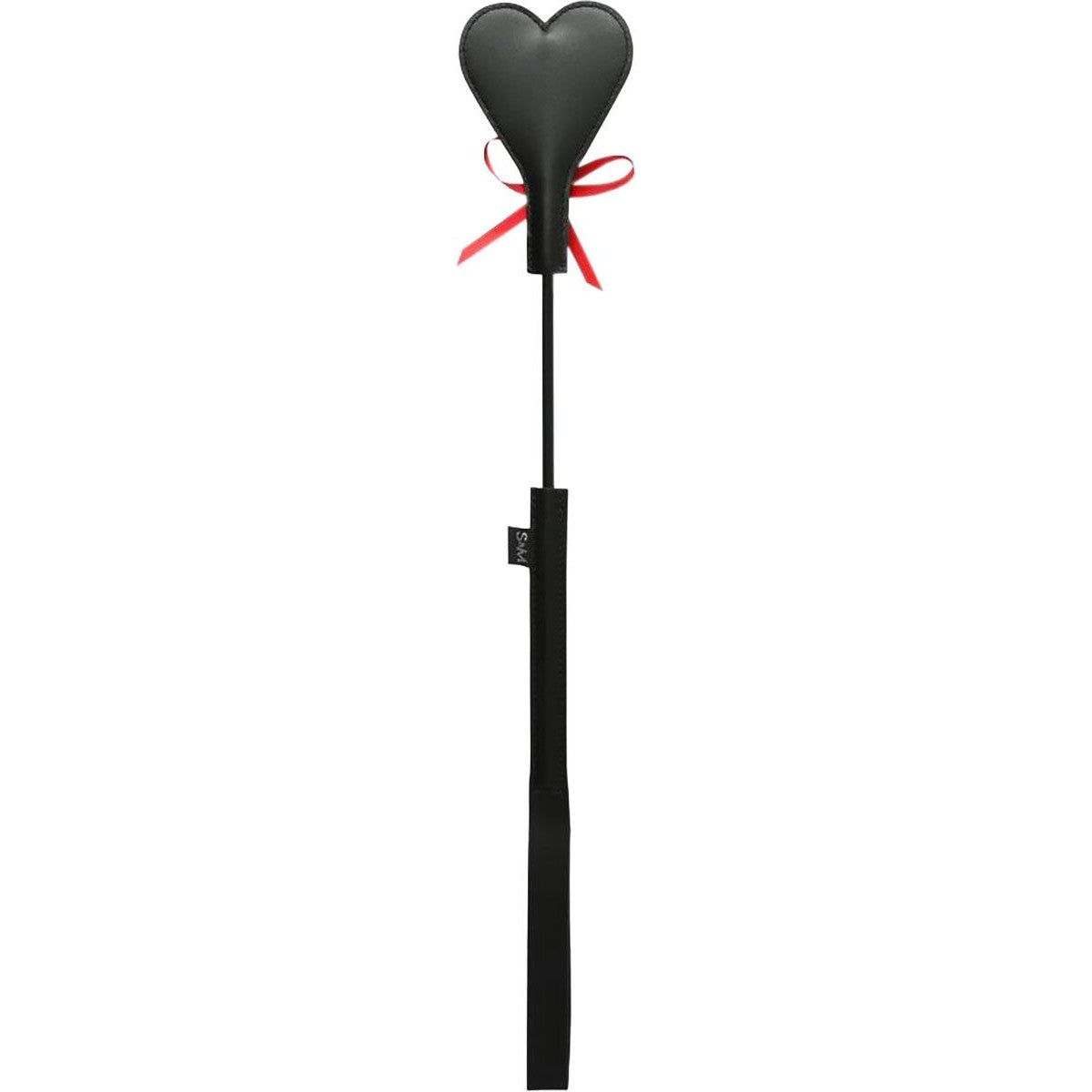 Sex & Mischief Heart Beat Crop Crop - Tophatter Daily Deals