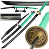 Apocalypse High Carbon Steel Full Tang Katana Sword - Tophatter's Army Products & Self Defense Collectible Weapons - Tophatter Daily Deals